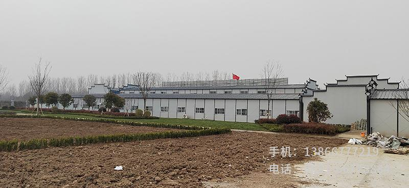 A.中鐵24局宿州城東項目.8